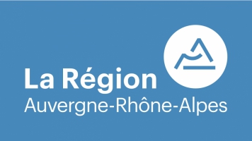Logo Region Auvergne-Rhône-Alpes