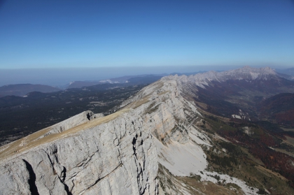 Highlands of the Vercors 