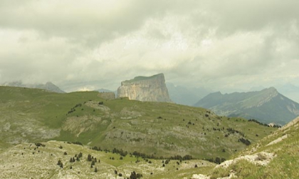 Mont Aiguille