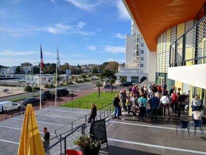 Remise des prix