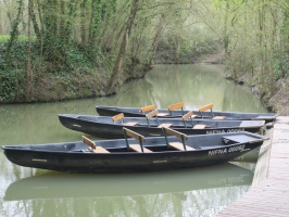 Guirec : Marais Poitevin