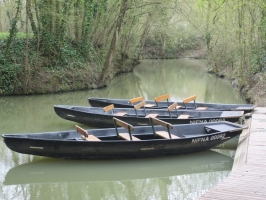 Marais Poitevin (Guirec)