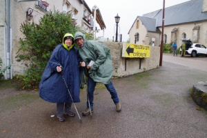 Pascale Soulard et Michel Abrial