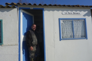 Vie sur l'île d'Yeu (CHAILIOL FONTAINE VELLA PARIS)