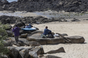 Iles Chausey