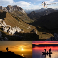 18th Photo Trek