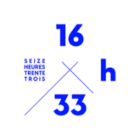 16h33