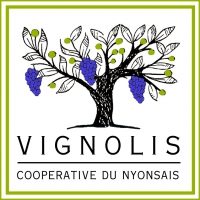 LOGO VIGNOLIS Coopérative de Nyons