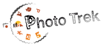logo Photo Trek